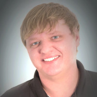 Conexon Connect Employee Jared Surrette's profile photo