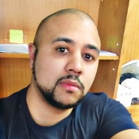 Oftservice Oficial Employee Rafael Santana's profile photo