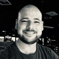 GrantsNow Employee Phil H.'s profile photo
