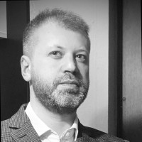 Yael Acceptic Employee Dmitriy Tyves-Kharchenko's profile photo