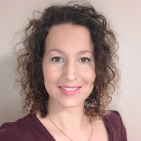 Hirslanden Employee Melanie Steiner's profile photo