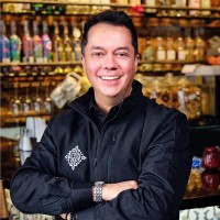 RReal Tacos Employee Leo Grajales's profile photo