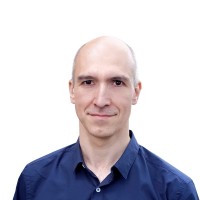 Auriga Employee Leonid M.'s profile photo