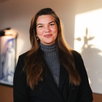 Educatius Group Employee Åsa Stareborn's profile photo