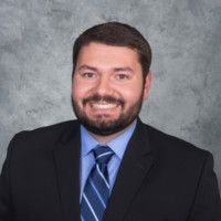 Lockheed Martin Employee Matthew Beadle's profile photo