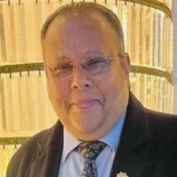 Knowledge BI Employee Khaled Abdalla's profile photo