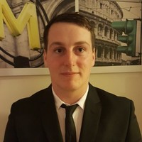 St John of God Health Care Employee David Revill's profile photo