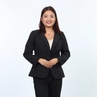 Kangaroo Education Foundation Employee Sristi Khadka's profile photo