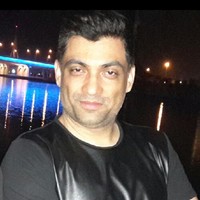 TouchActiv Employee Sohail Wazir's profile photo