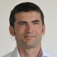 Bundesrechenzentrum Employee Robert Grim's profile photo