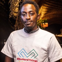 KamiLimu Employee Timothy Wachira's profile photo