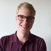 Craytive Technologies Employee Tom Belet's profile photo