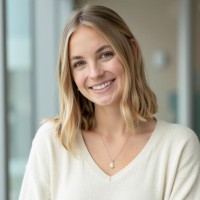 Kinomatic Employee Lauren Martin's profile photo