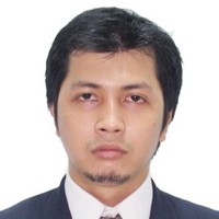 GMF AeroAsia Employee Mukhtaris Aris's profile photo