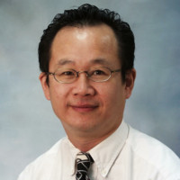 Colgate-Palmolive Employee Zhigang Hao's profile photo