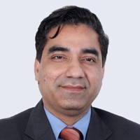 Devnagri Employee Mahesh Rangra's profile photo