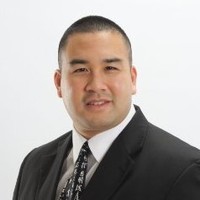 State Street Employee Christopher Lew's profile photo