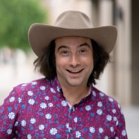 Markerly Employee Justin Kline's profile photo