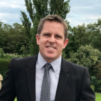 Vivantio Employee Andrew Walsh's profile photo