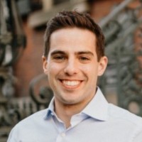 Phio Partners LLC Employee Nick Berman's profile photo