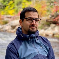 Budapest Metropolitan University Employee Kristóf Dér's profile photo