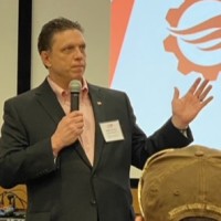 Jim Tate