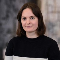 Aries Systems Employee Alice Richardson's profile photo
