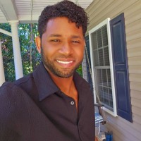 Admiral Security Employee Cordell Smith's profile photo