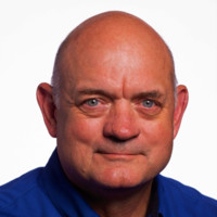 None Employee Scott Ferree's profile photo