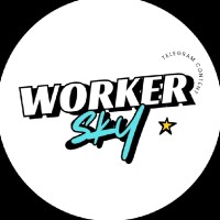 Telegram Employee Евгений Skyworker's profile photo