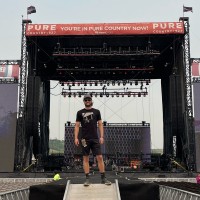 Premier Global Production Company, Inc. Employee Luke Roney's profile photo