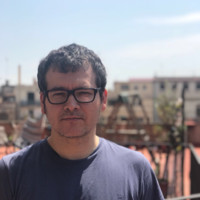 Email e telefono di Jose Zagazeta