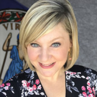 eVA, Virginia's eProcurement Program Employee Kim Pritchett's profile photo