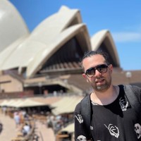 Energy Renaissance Employee Alex Moodi's profile photo