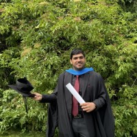 Ritwik Agarwal Email