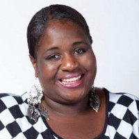 Copyright Employee Lekisha Wroten's profile photo