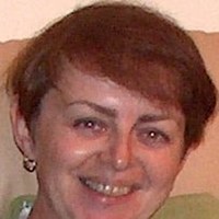 Advantech Technologies, Ltd. Employee Nina Korotayev's profile photo
