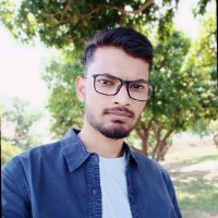 edgetensor Employee Avnish Kumar's profile photo