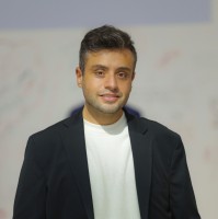 Biblioso Employee Tarek Batrouny's profile photo