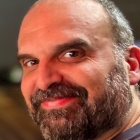 Mark Vigoroso