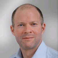 cyberTECHNOLOGIES Employee Torsten Eberle's profile photo
