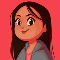 Plum Print Employee Andrea Franquez's profile photo