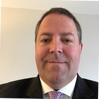 Club Car Employee Brian Keil's profile photo