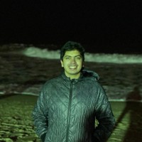 Nimble Robotics Employee Tushar K's profile photo