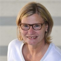 Heliview Online - B2B Contentmarketing & Leadgeneratie Employee Carine Deneyer's profile photo
