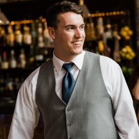 Michael Page Employee Blake King's profile photo