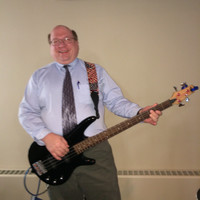 Johnson Controls Employee Marc Yoder's profile photo