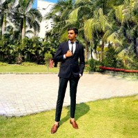 CODEEDOC Employee Om Viradiya's profile photo