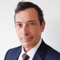 Agglo du Pays de Dreux Employee David Issartial's profile photo