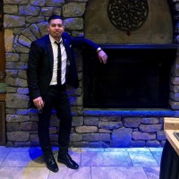 Skyline Windows Employee Edward Arqueta's profile photo